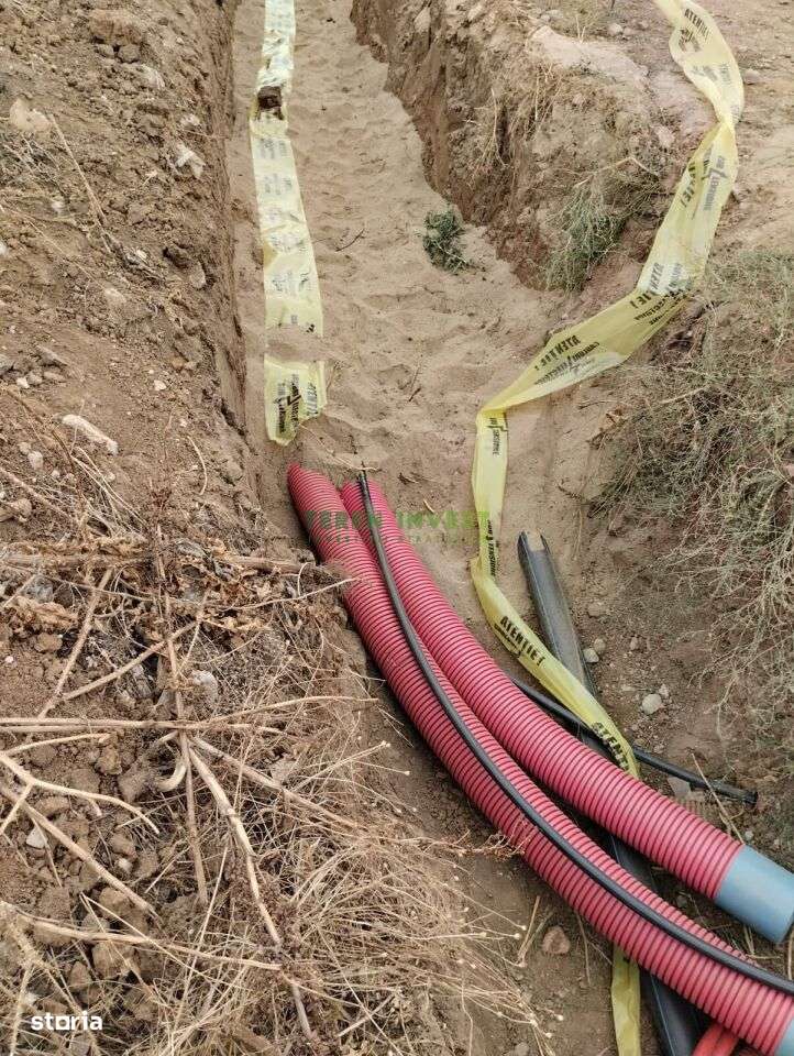 TEREN INDUSTRIAL 20.000 MP - CERNICA - A2 PUZ APROBAT-8