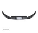 SPOILER LIP PARA BMW G30 G31 LCI 17- LOOK MP CARBONO - 3