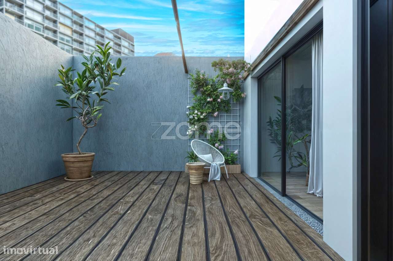 Apartamento T2, Paranhos, Porto - Grande imagem: 1/20