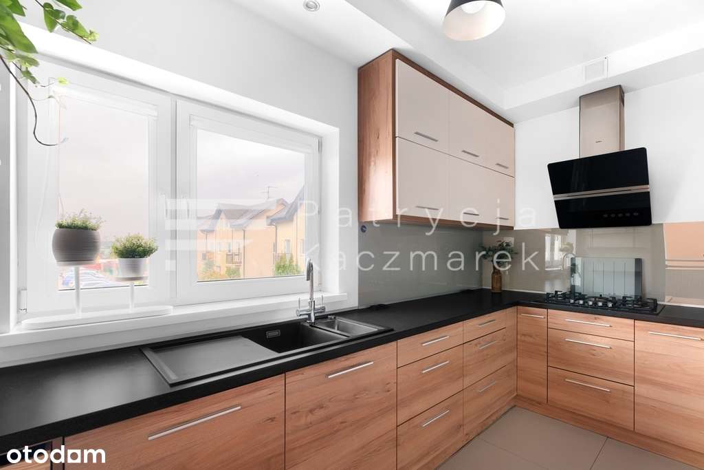 Komfort domu i wygoda mieszkania | Plewiska-5