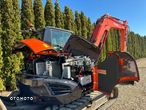 Kubota KX080-4 - 29