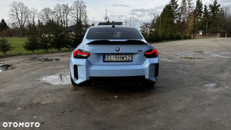BMW M2 sport - 14