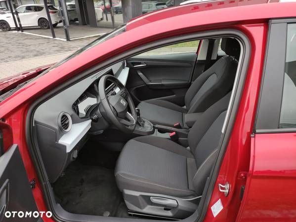 Seat Ibiza 1.0 TSI Style S&S - 9