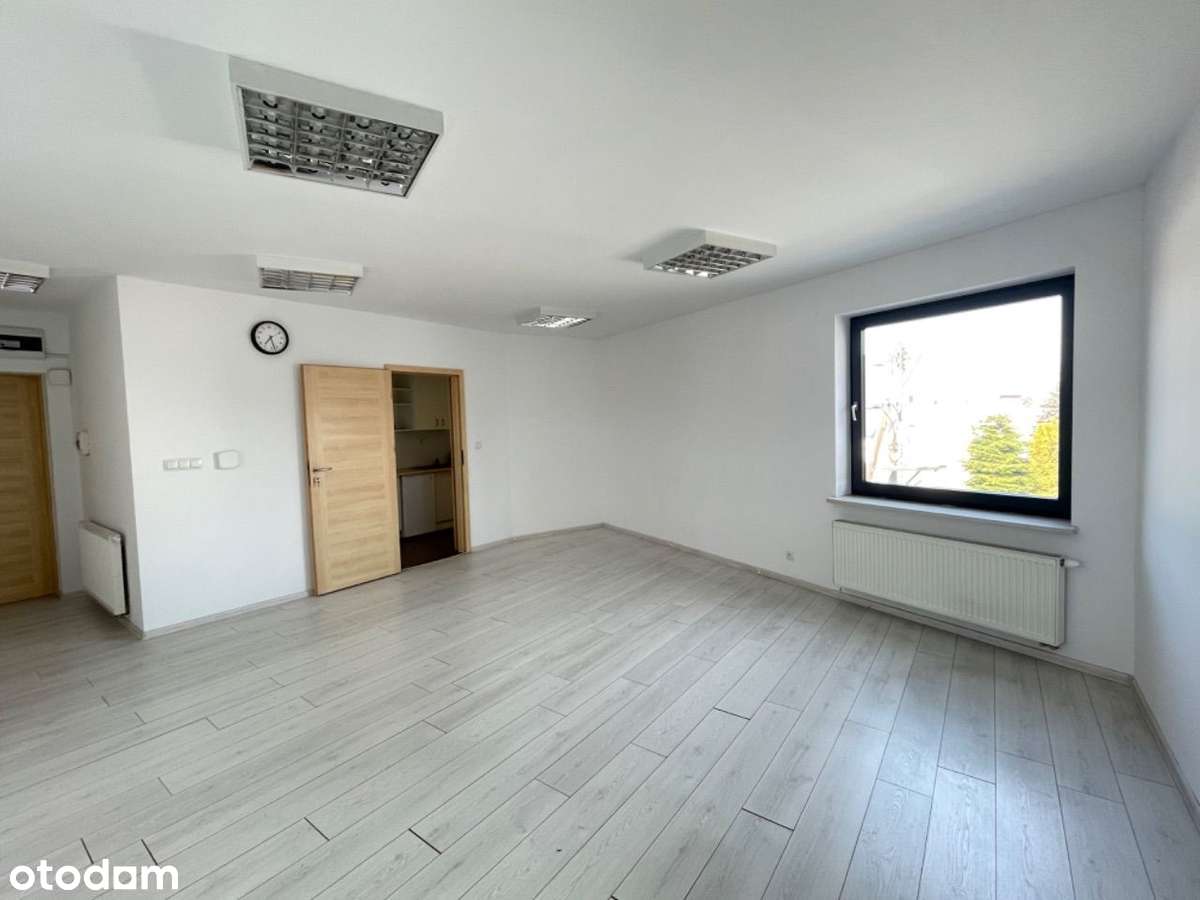 Lokal 64m2 ul.tysiąclecia Nowa Wieś - Pełny obrazek: 3/8