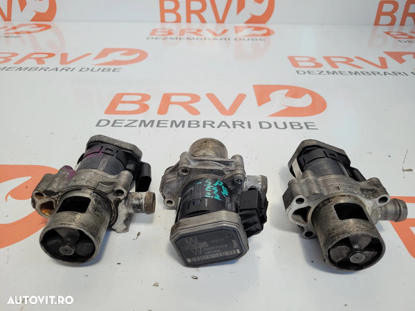 Egr 2,2 motorizare pentru Mercedes Sprinter Euro 4 (2006-2010) an fabricatie - 7