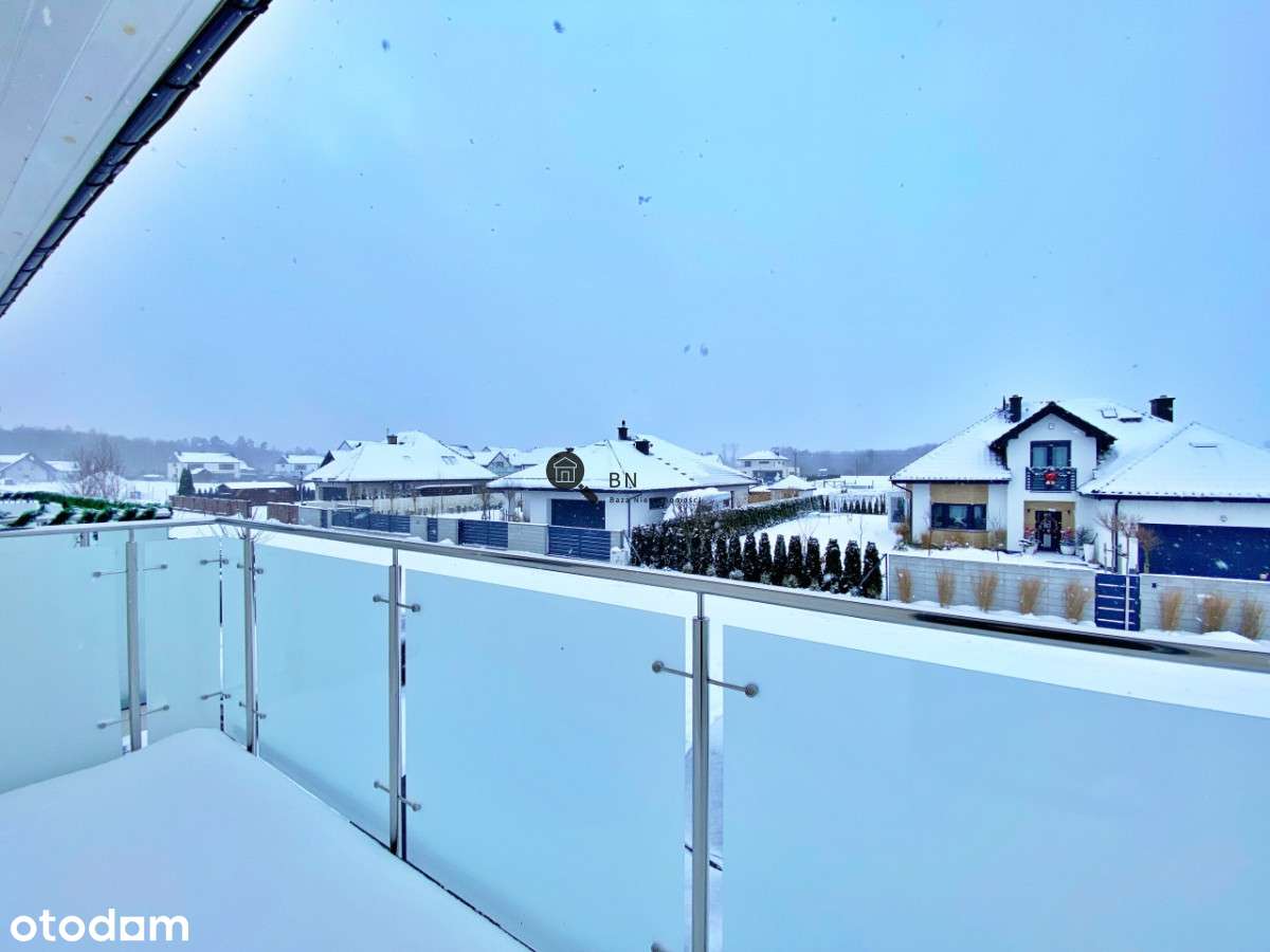 Mieszkanie 70 m² + poddasze, 2 balkony, 2 miejsca-8