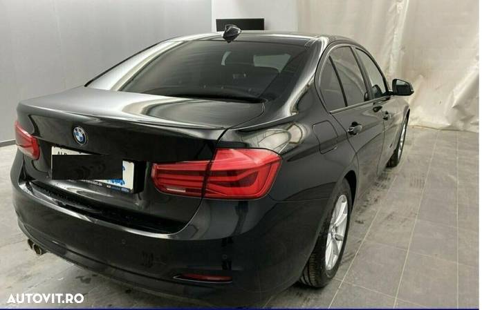 BMW Seria 3 - 4