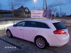 Opel Insignia 2.0 CDTI Cosmo 4x4 - 10