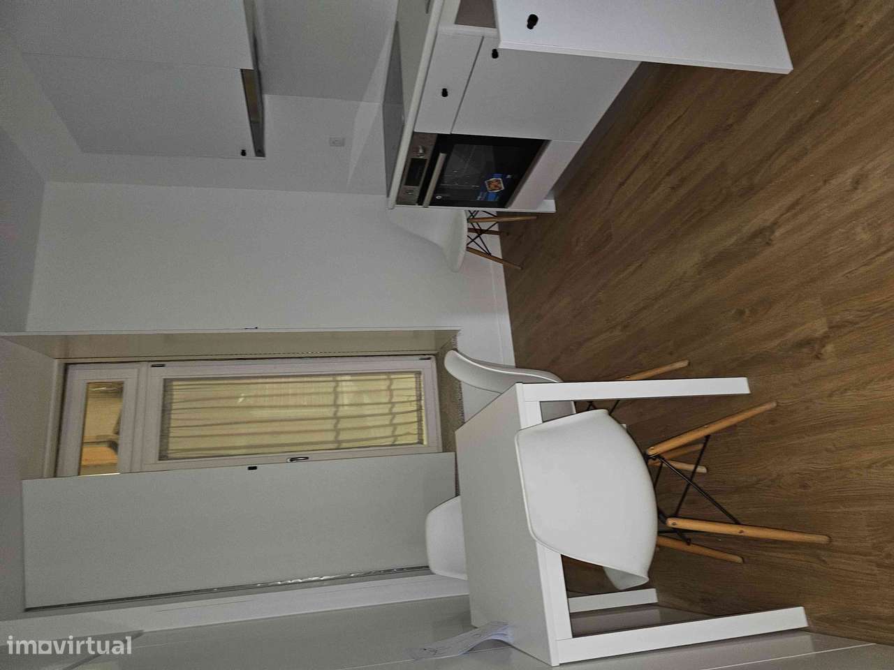 Apartamento T0 na Se de Viseu - Grande imagem: 5/8