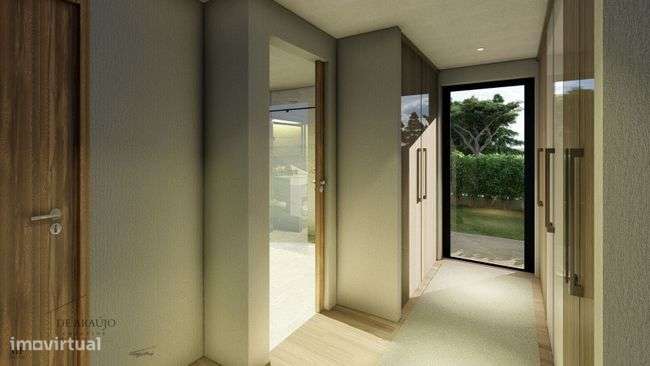 Moradia, 200 m², Taíde-4