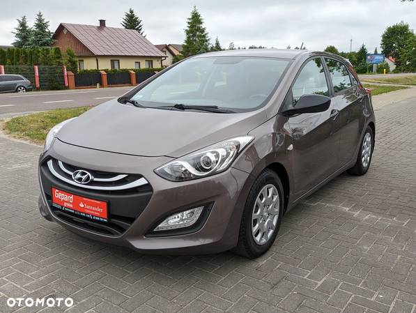 Hyundai I30 1.4 Comfort - 1