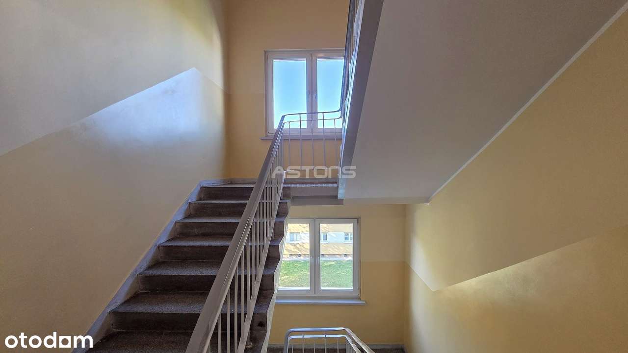 ZNAKOMITA LOKALIZACJA ROI PONAD 9%-14