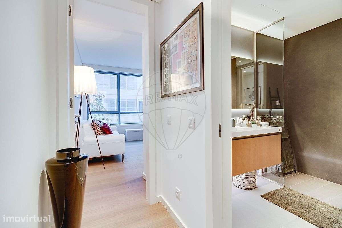 Apartamento T2 para venda-13