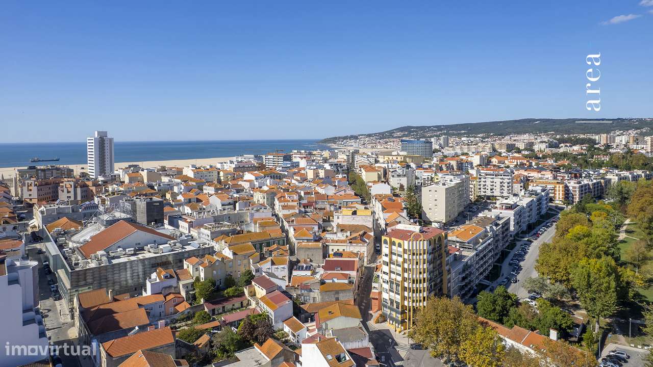 Imóvel Exclusivo | ABADIAS t3-35