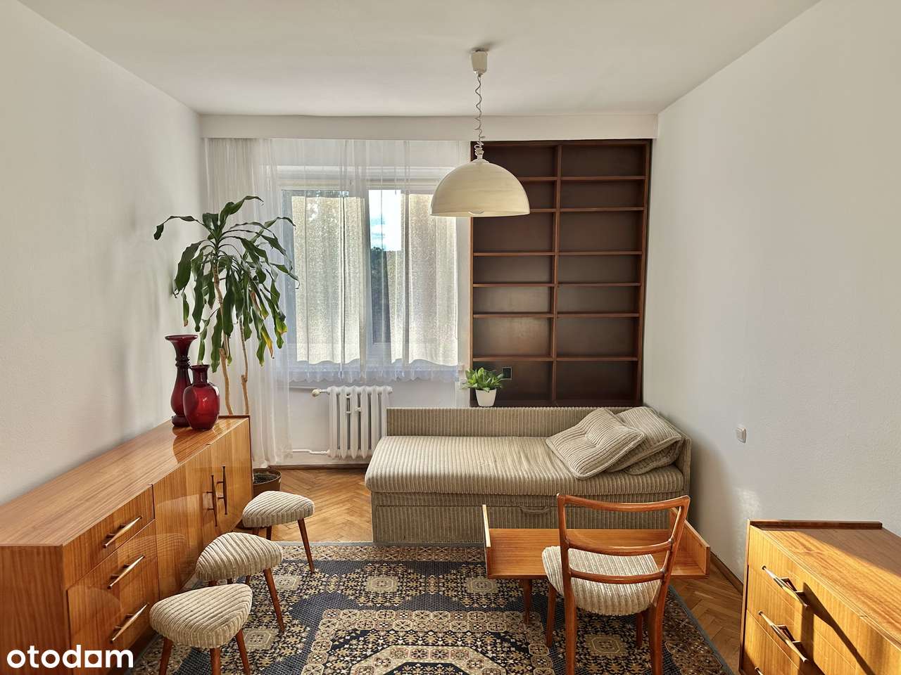 Mieszkanie w centrum Poznania – ul. Ogrodowa 53m2 - Pełny obrazek: 2/14