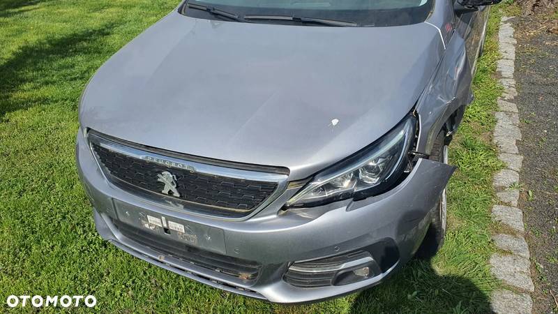 Peugeot 308 SW PureTech 110 Active Pack - 7