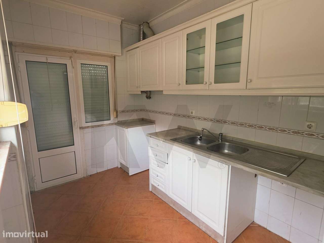 Moradia Bi familiar – Dois T3 Independentes | Porto Salvo-14