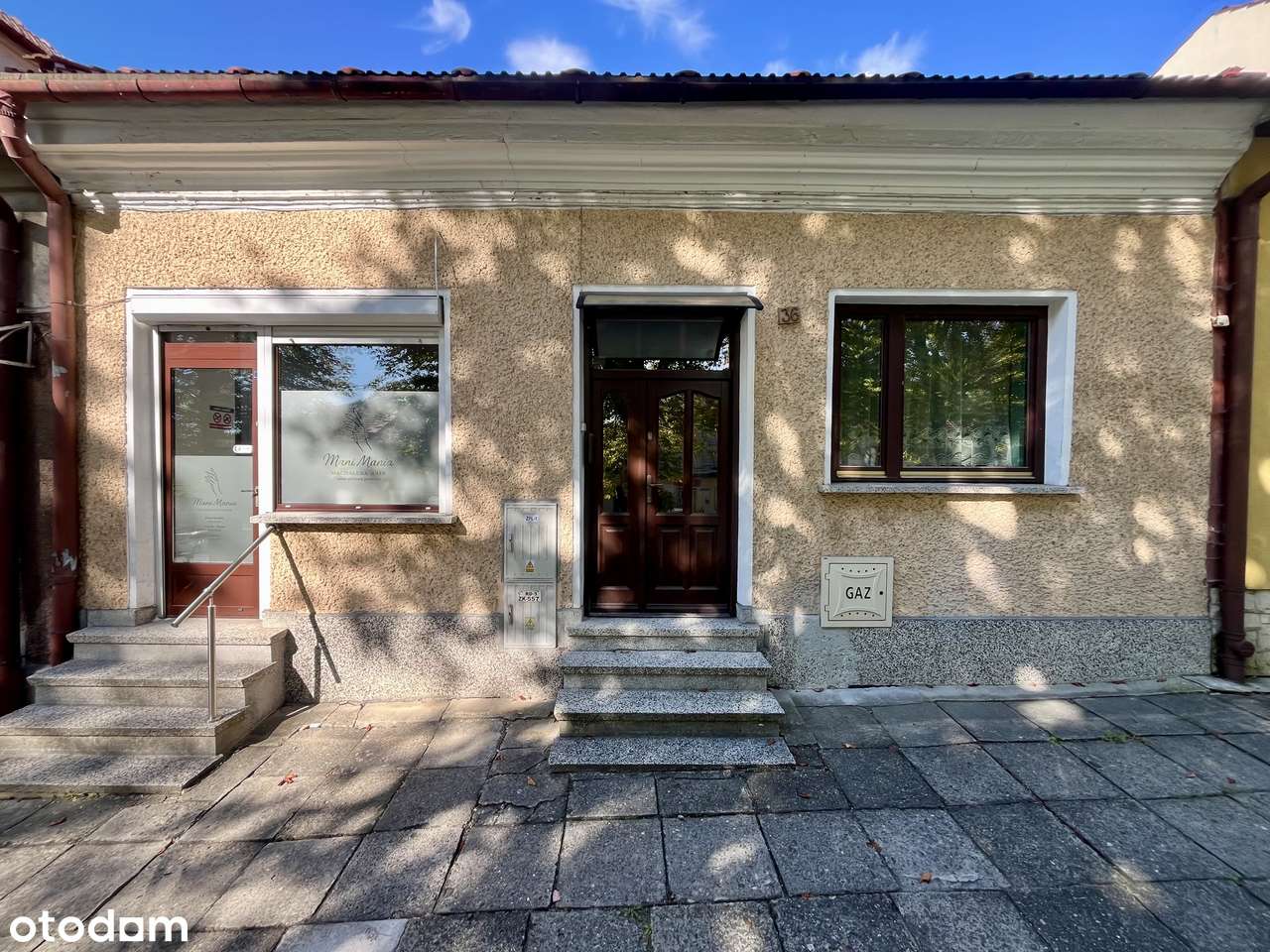 Dom na sprzedaż, 4 pokoje, 100 m², Nowy Wiśnicz