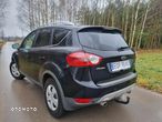 Ford Kuga - 4