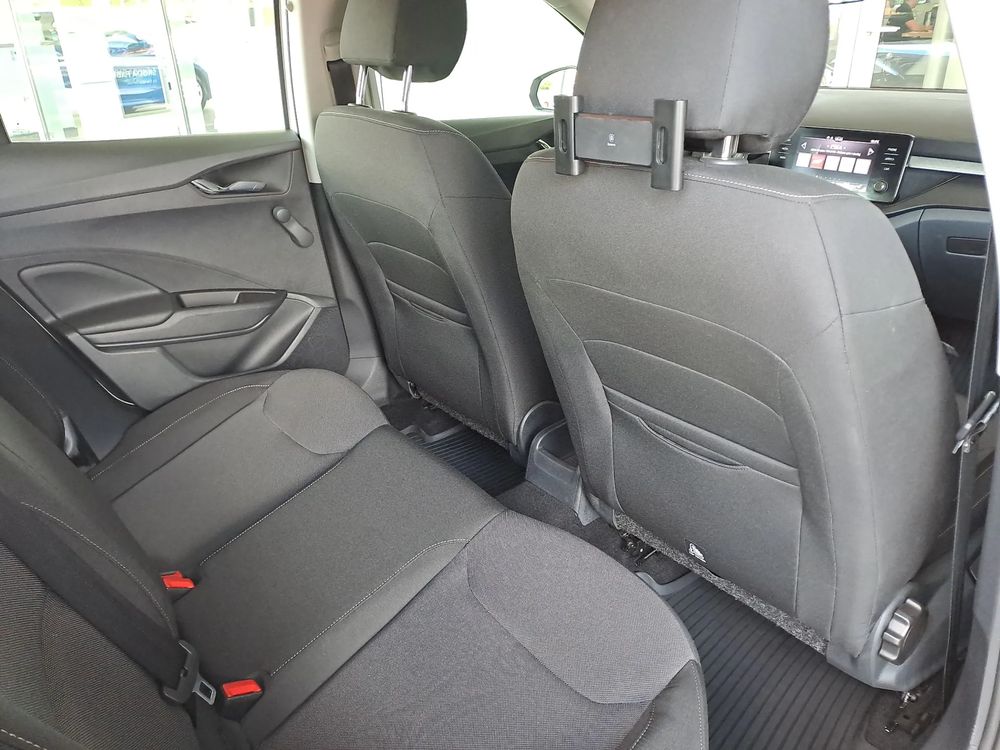 SKODA FABIA 1.0TSI 110KM Kamera Klimatyzacja Tempomat Salon PL ASO VAT23%