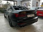 Audi S6 3.0 TDI quattro Tiptronic - 4