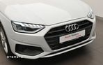 Audi A4 35 TFSI 2.0 150KM Stronic Virtual Ambiente Tempomat Alarm LED PL FV23% - 9