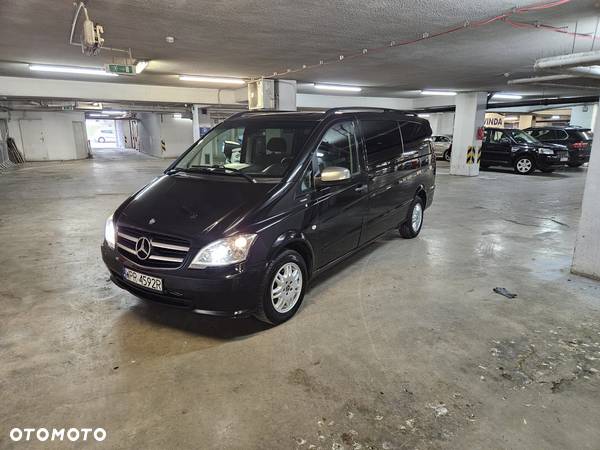 Mercedes-Benz Vito - 4