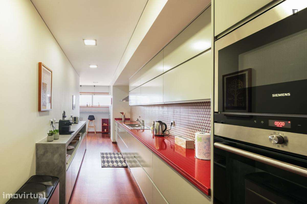 Apartamento com 3 quartos - localizado em Bonfim Porto - Grande imagem: 2/38