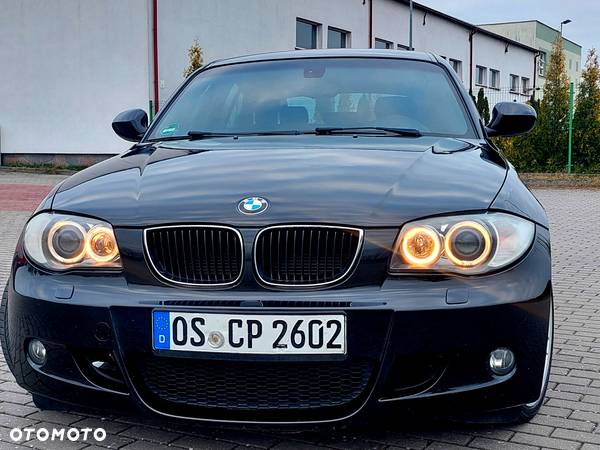 BMW Seria 1 118i Edition Sport - 21