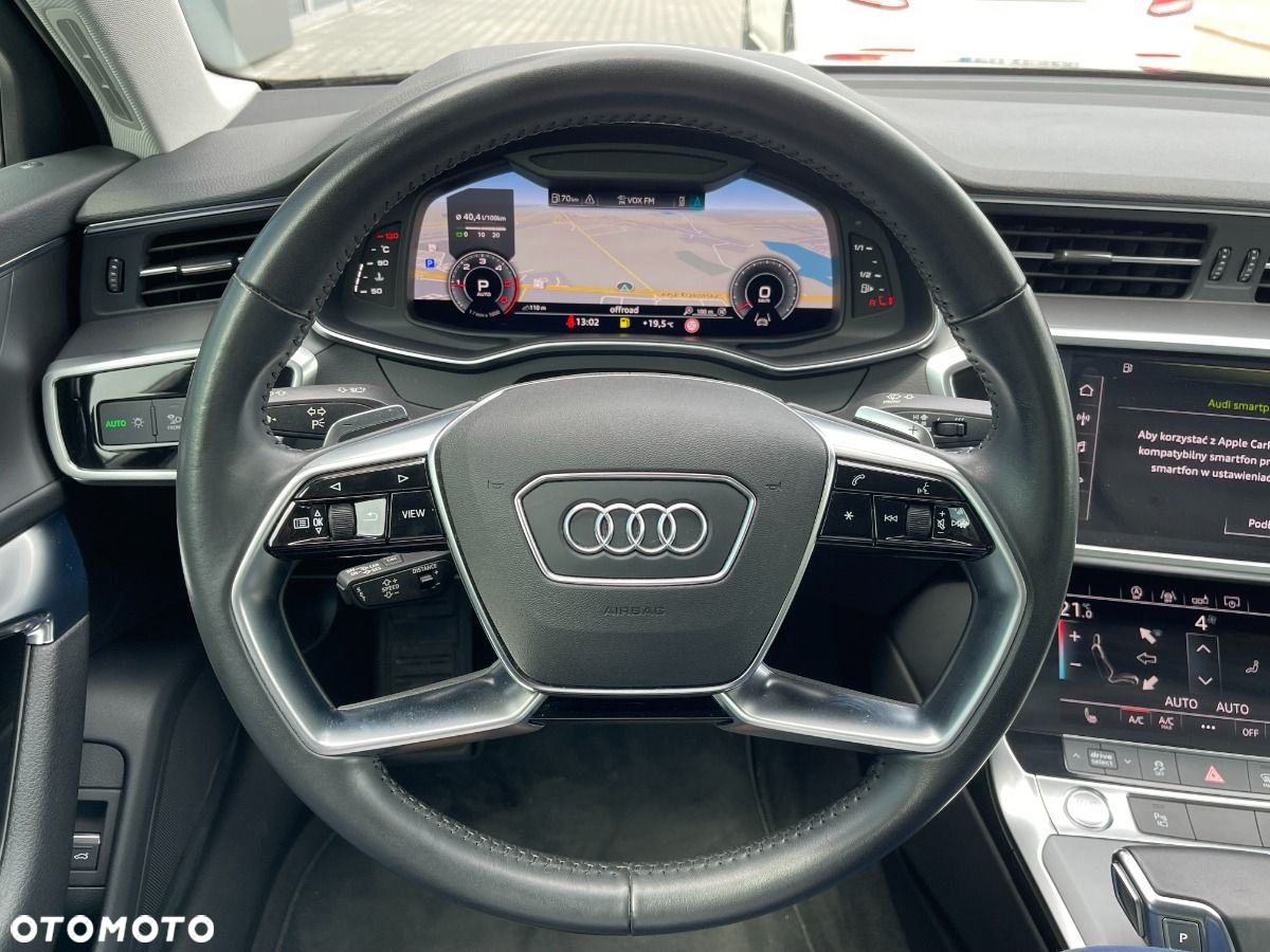 Audi A6 - 22