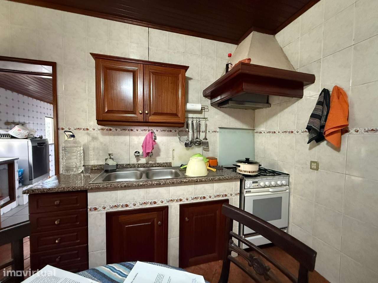 Moradia T4 Vagos - Grande imagem: 5/15