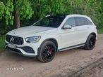 Mercedes-Benz GLC AMG 43 4Matic 9G-TRONIC - 4