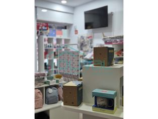Tabacaria/Papelaria/Jogos Santa Casa para trespasse (cessão de quotas) - Grande imagem: 5/9