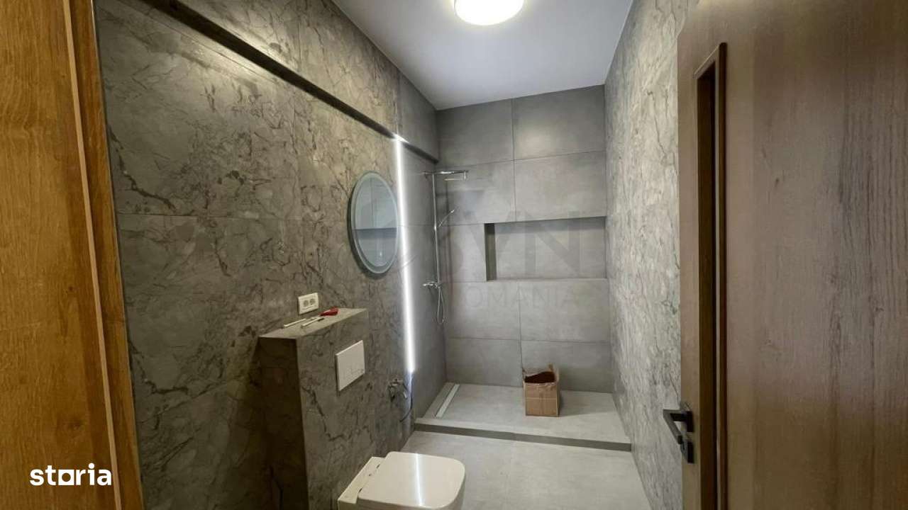 Vanzare apartament 4 camere Sisesti - Imagine principală: 4/12