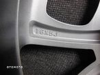 ALU FELGI SUZUKI 4X100 16" ET40 62R6-650 - 4