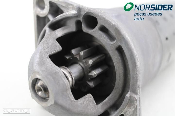 Motor de arranque Alfa Romeo Giulietta|10-16 - 5