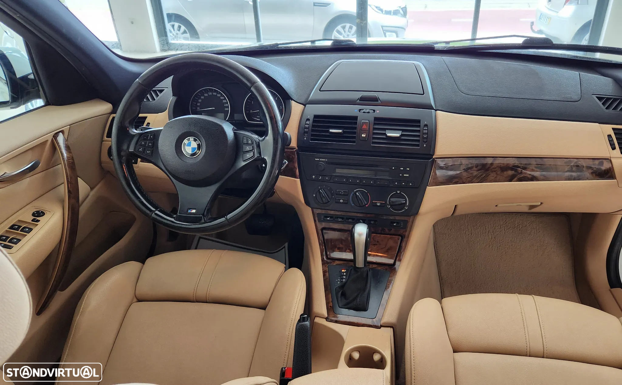 BMW X3 - 54