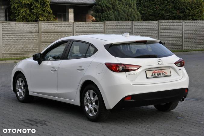 Mazda 3 1.5 Skyenergy - 27