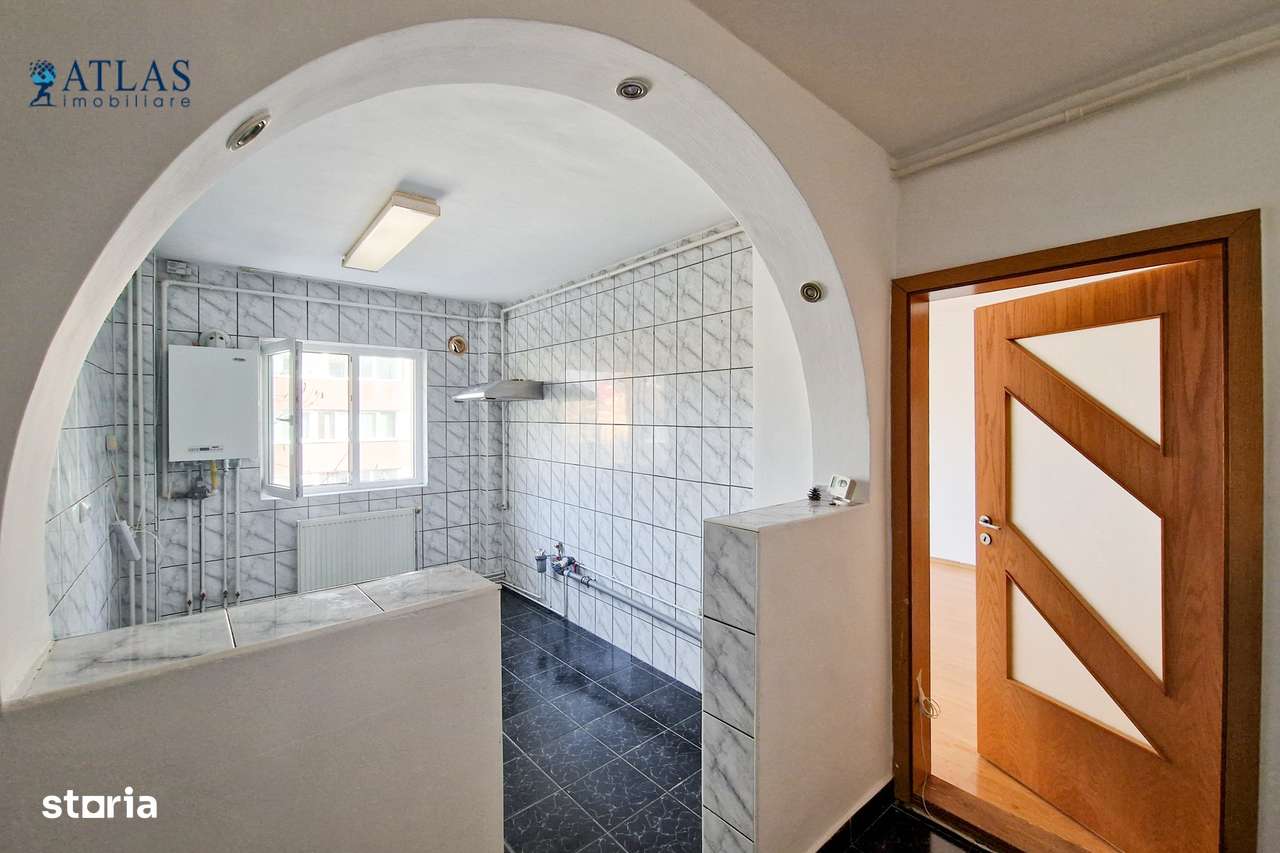 Priveliste superba Tampa, et. 4 din 8, nemobilat, 55 mp, boxa-9