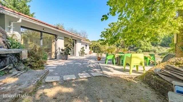 Quinta Exclusiva em Abação – Refúgio com 14.000 m²-15