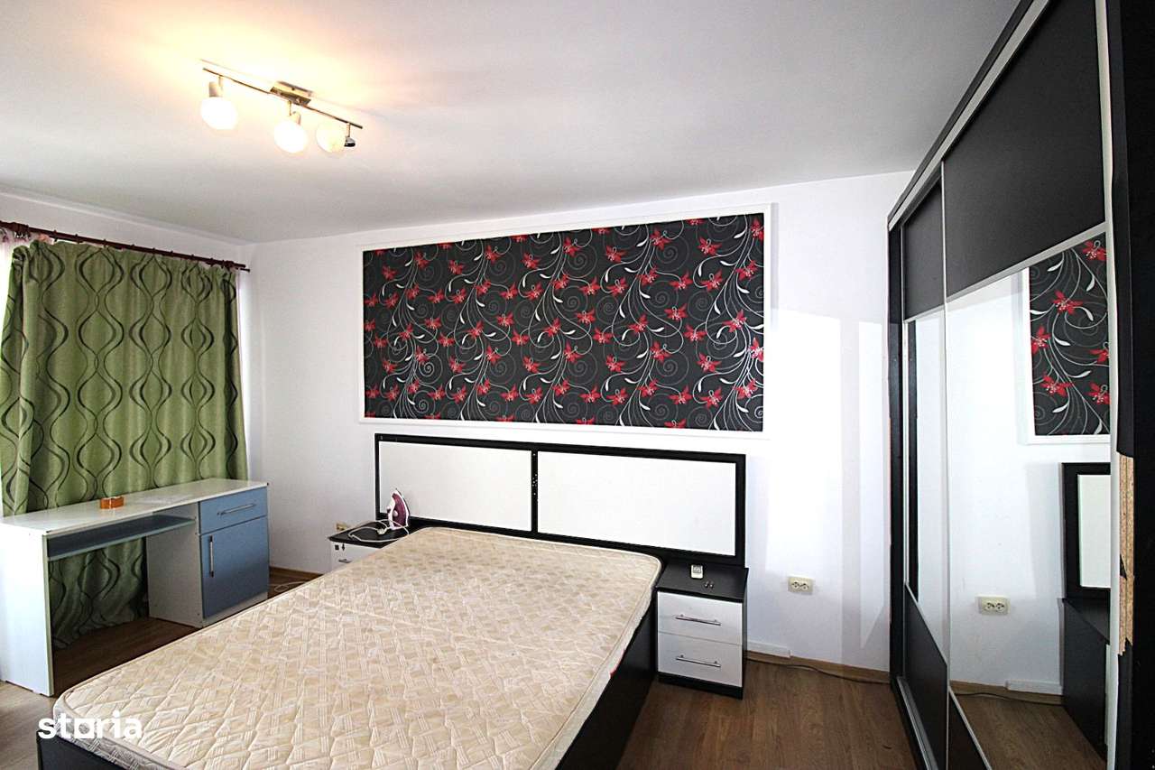 Apartament cu 3 camere  in zona I. C. Frimu (pe Nae Leonard) - Imagine principală: 5/9
