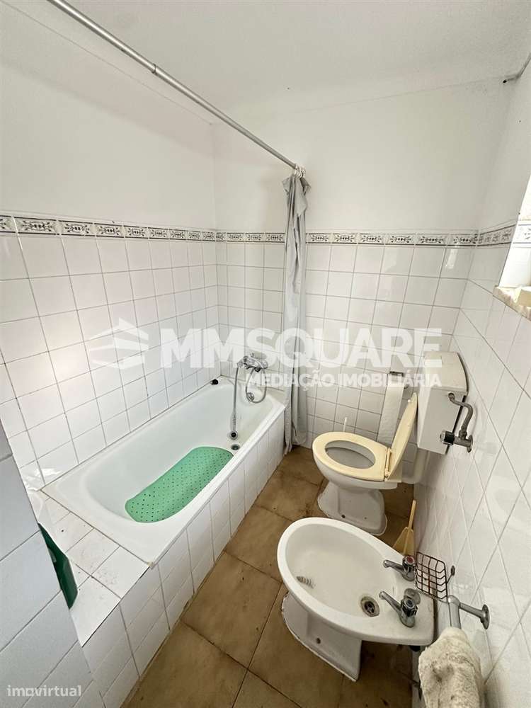 Moradia em Banda T2 Venda em Ourique,Ourique-16