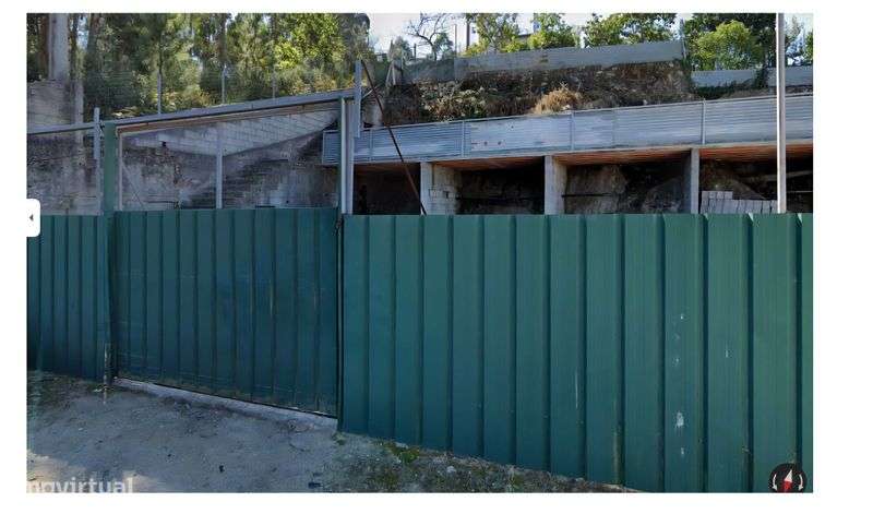 Terreno para construção - Grande imagem: 4/4