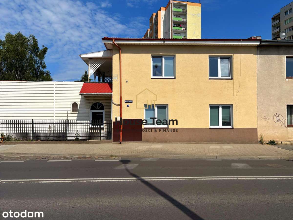 Szwederowo - Działka 619m2, dom 147 - Pełny obrazek: 2/20