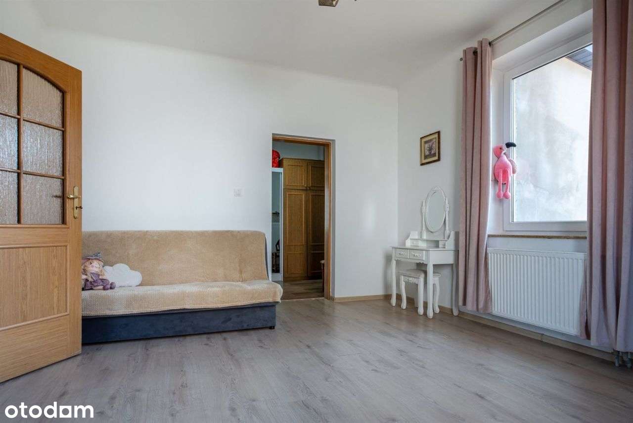 Siedlisko Dom mieszkalny+gospodarczy Działka 6420-15