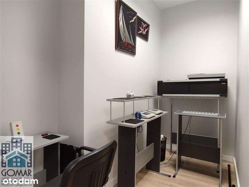 Lokal użytkowy - Koszalin-6