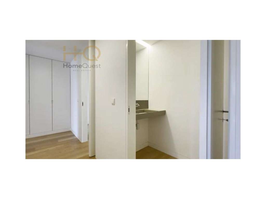 Apartamento T2 de luxo no Bairro do Rosário - Cascais-11