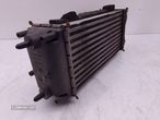 Radiador Do Intercooler Ford Transit Courier B460 Caixa - 2