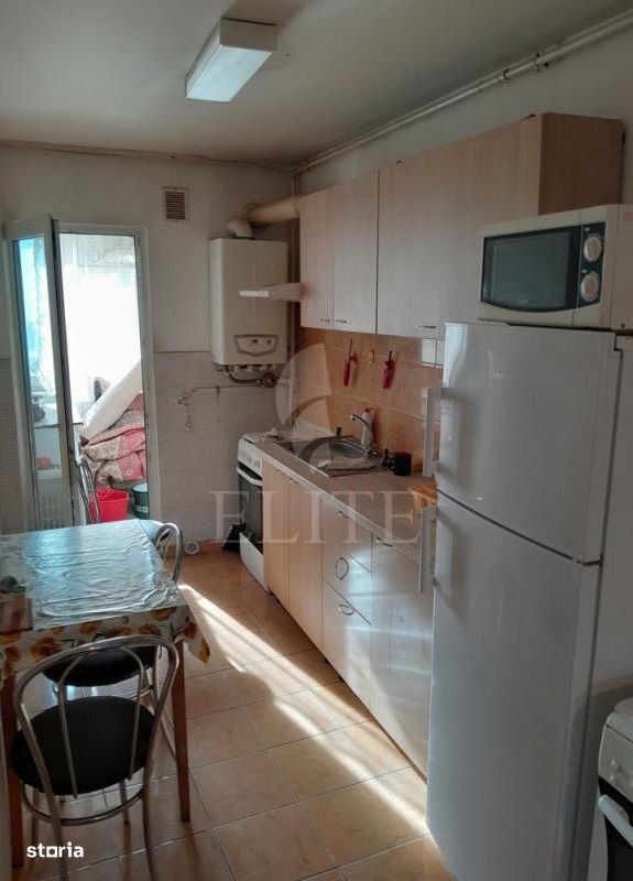 Apartament 2 camere în zona  Oasului