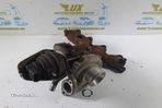 Turbo Turbina Turbosuflanta 1.7 cdti A17DTS e-55567731 e55567731 Opel Mokka 1 seria - 1